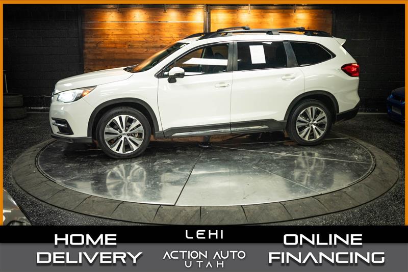 2021 SUBARU ASCENT