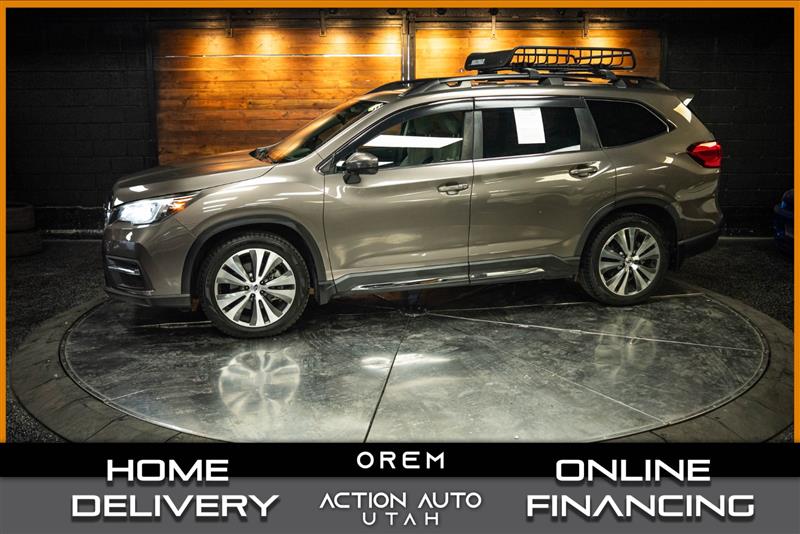 2019 SUBARU ASCENT