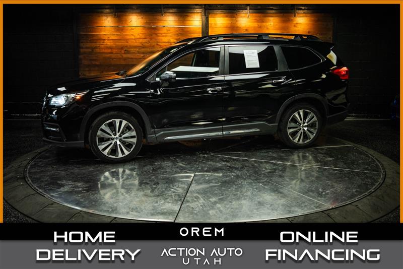 2022 Subaru Ascent Touring AWD