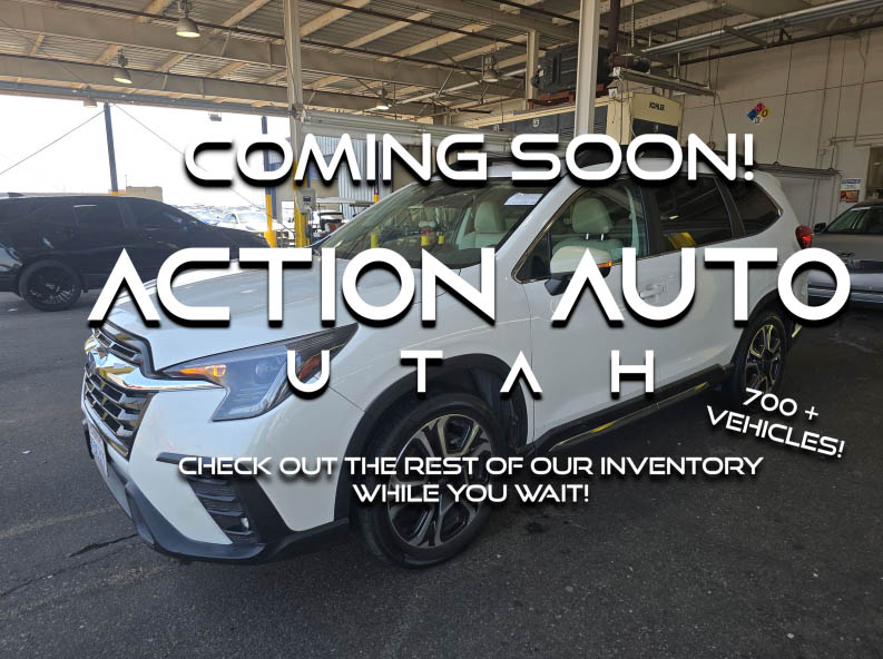 2023 Subaru Ascent Limited 7 Passenger's photo