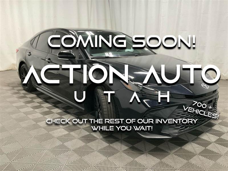 2022 SUBARU WRX