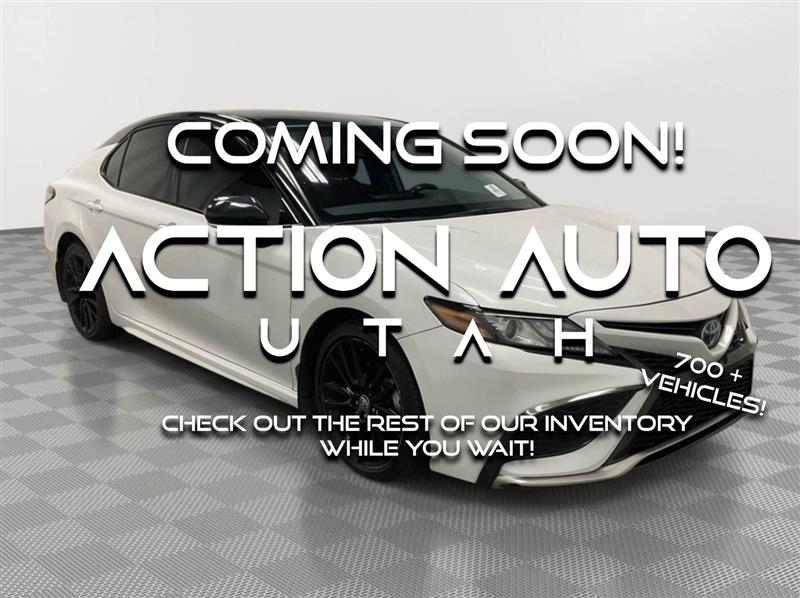 2021 AUDI A6
