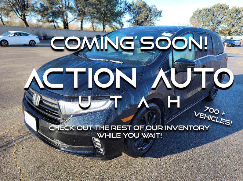 2023 Honda Odyssey SPORT's photo