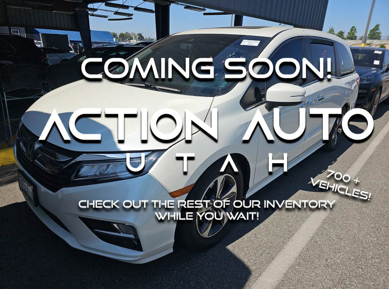 2025 HONDA ODYSSEY
