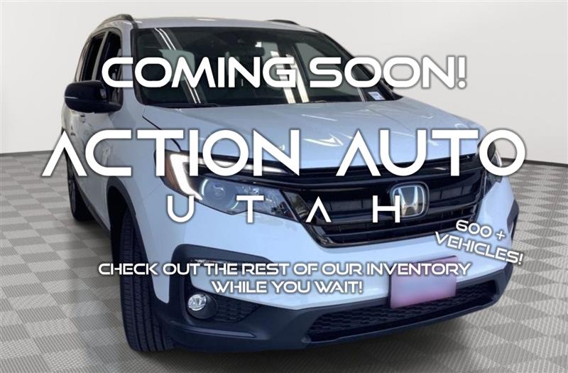 2024 HONDA PILOT