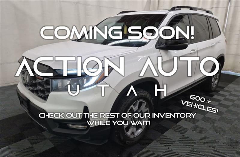 2023 HONDA PILOT