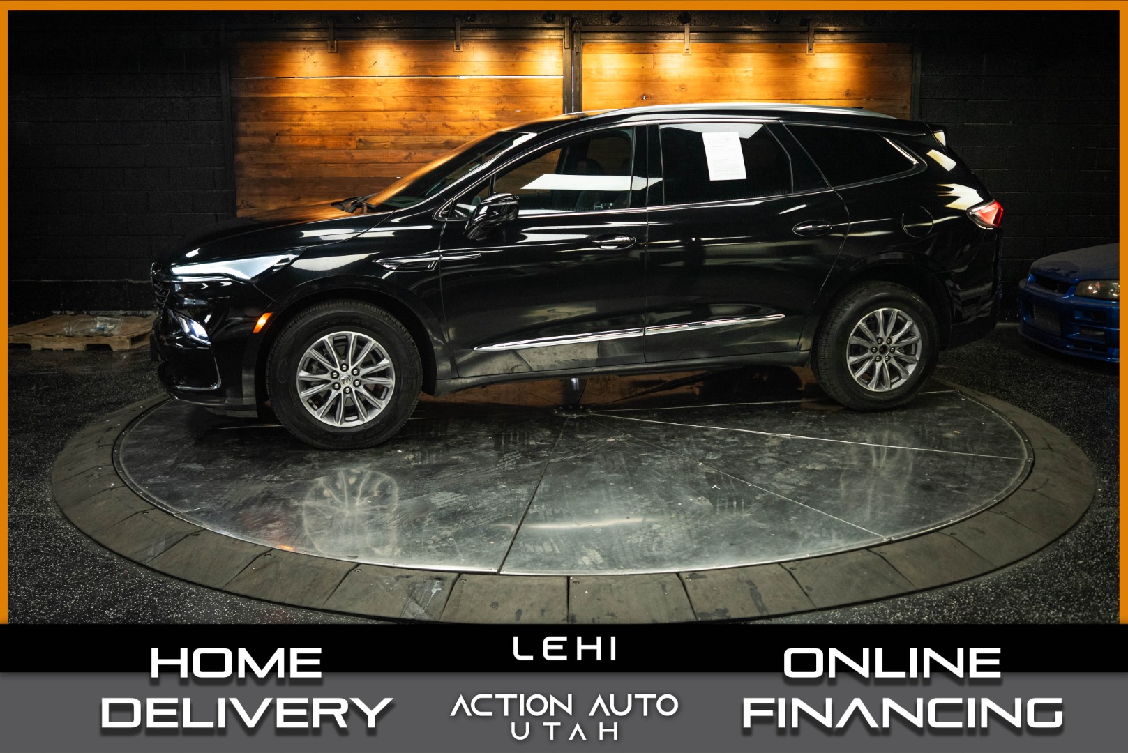 2024 Buick Enclave Premium AWD's photo