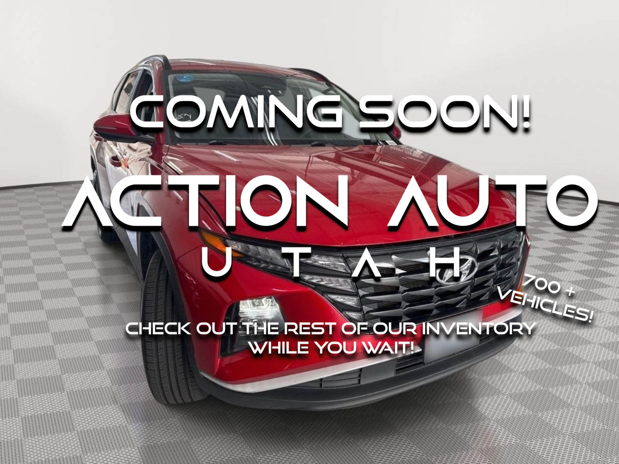 2022 Hyundai Tucson SEL AWD's photo