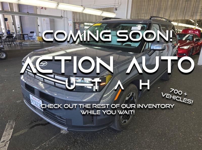 2024 HYUNDAI SANTA FE