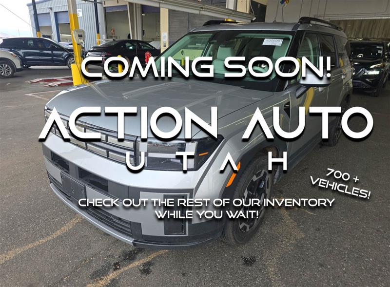 2024 HYUNDAI SANTA FE