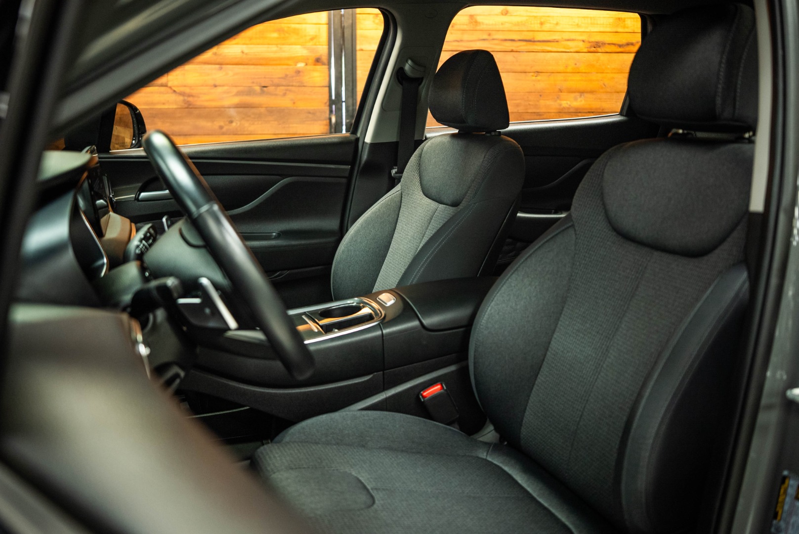 2023 Hyundai Santa Fe SEL - Photo 10