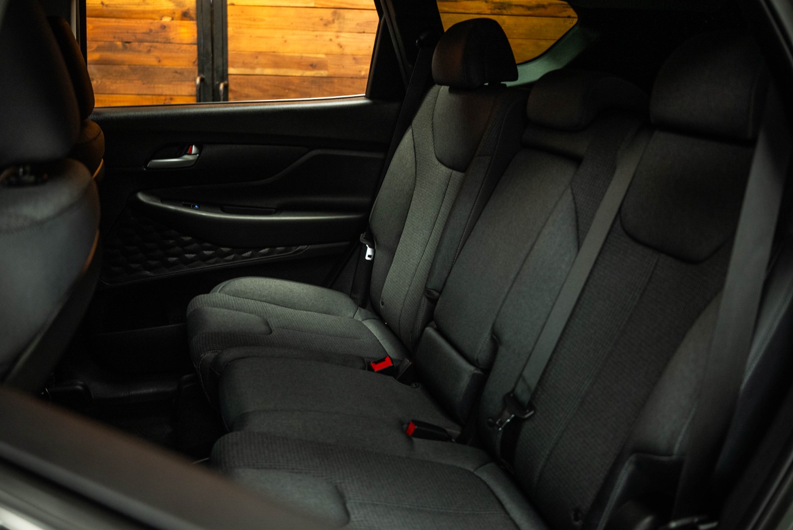 2023 Hyundai Santa Fe SEL - Photo 11