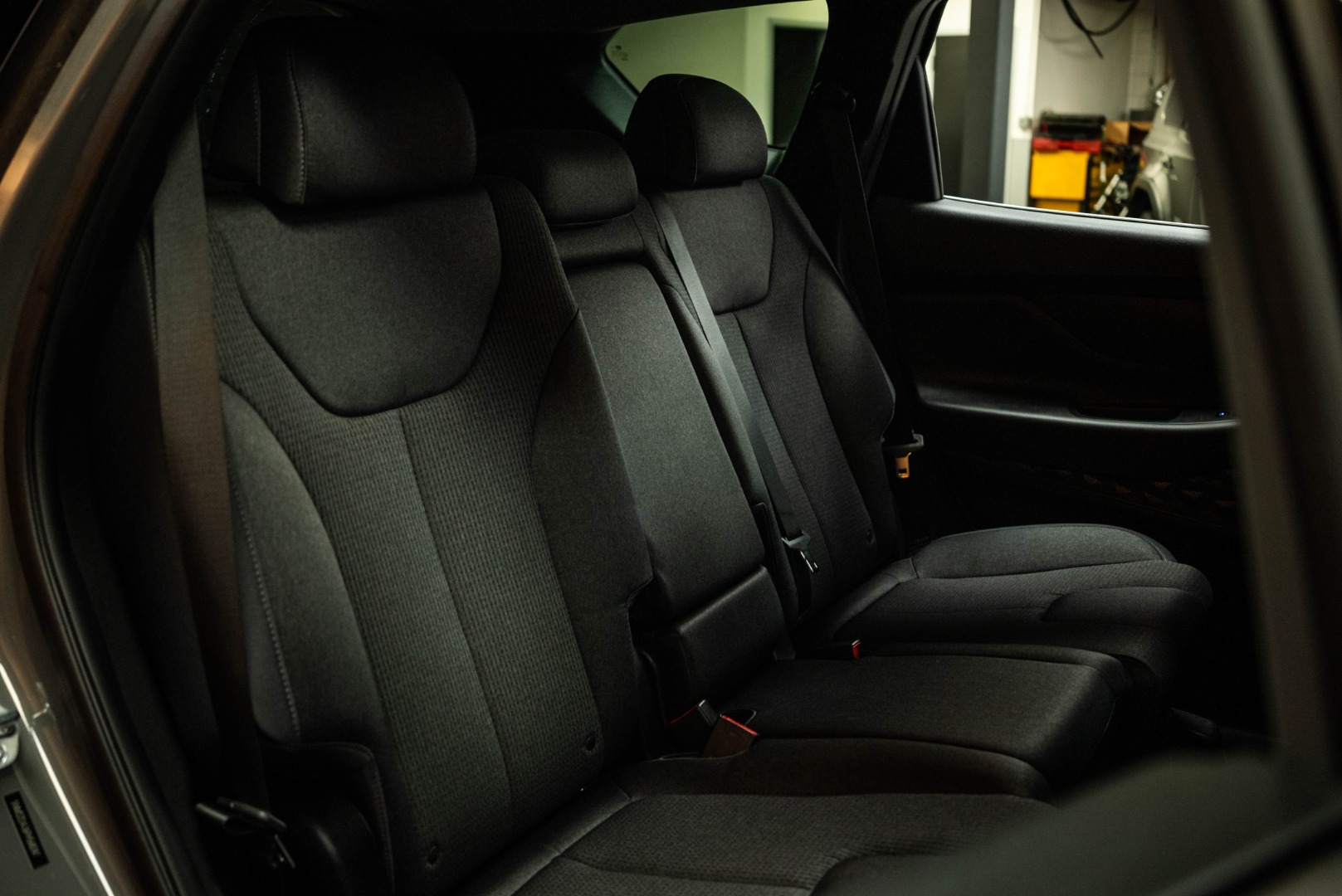 2023 Hyundai Santa Fe SEL - Photo 12