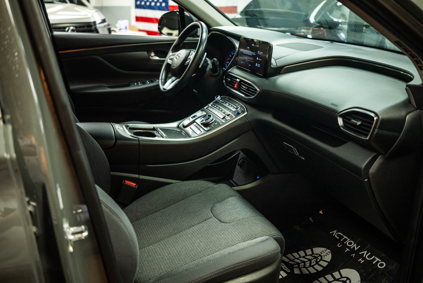 2023 Hyundai Santa Fe SEL - Photo 14