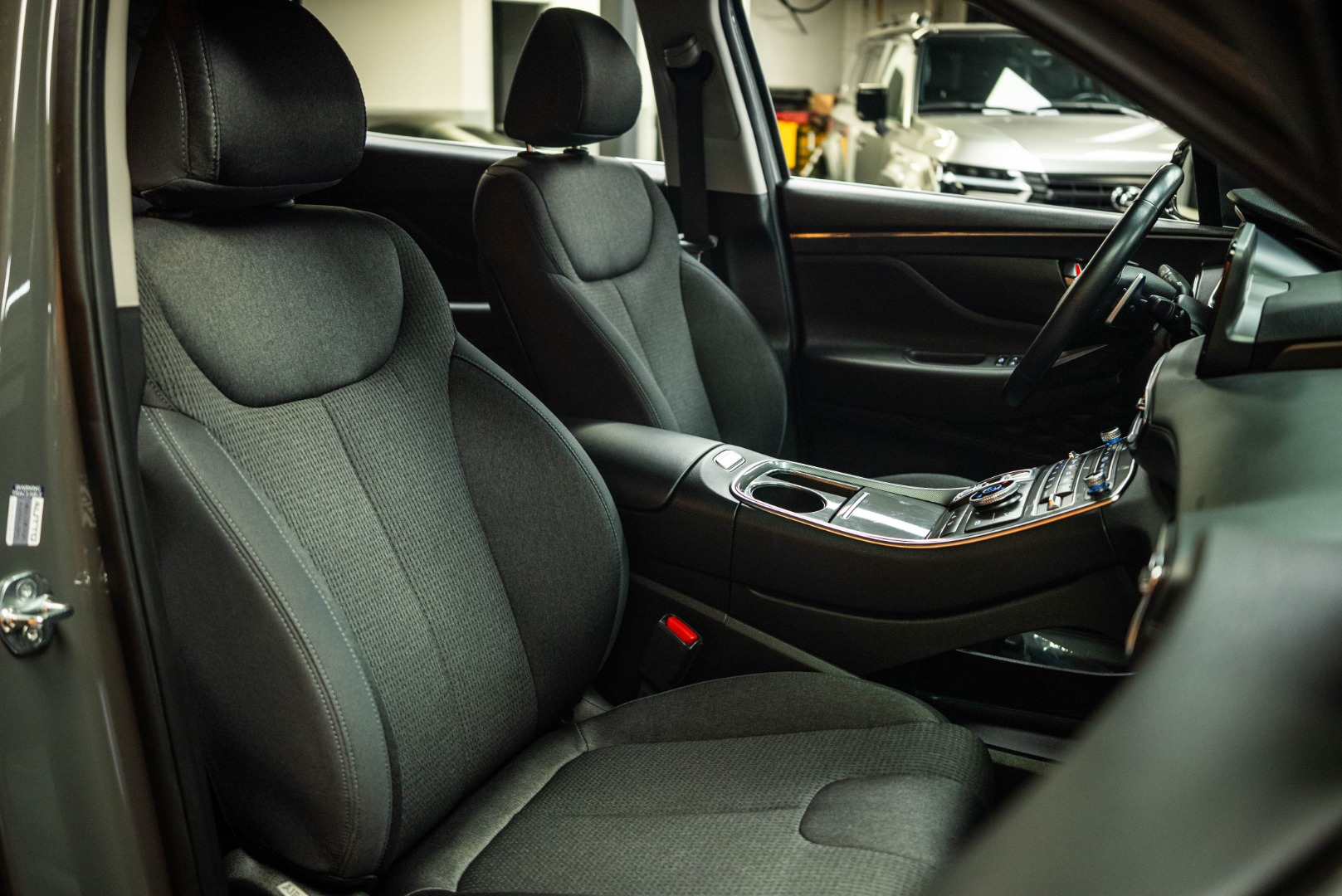2023 Hyundai Santa Fe SEL - Photo 15