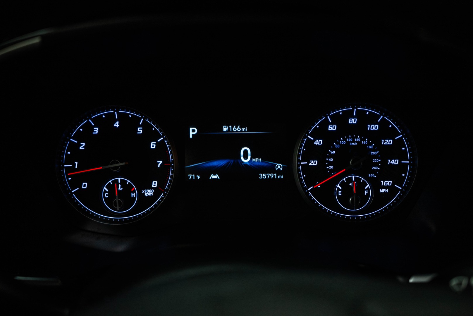 2023 Hyundai Santa Fe SEL - Photo 18