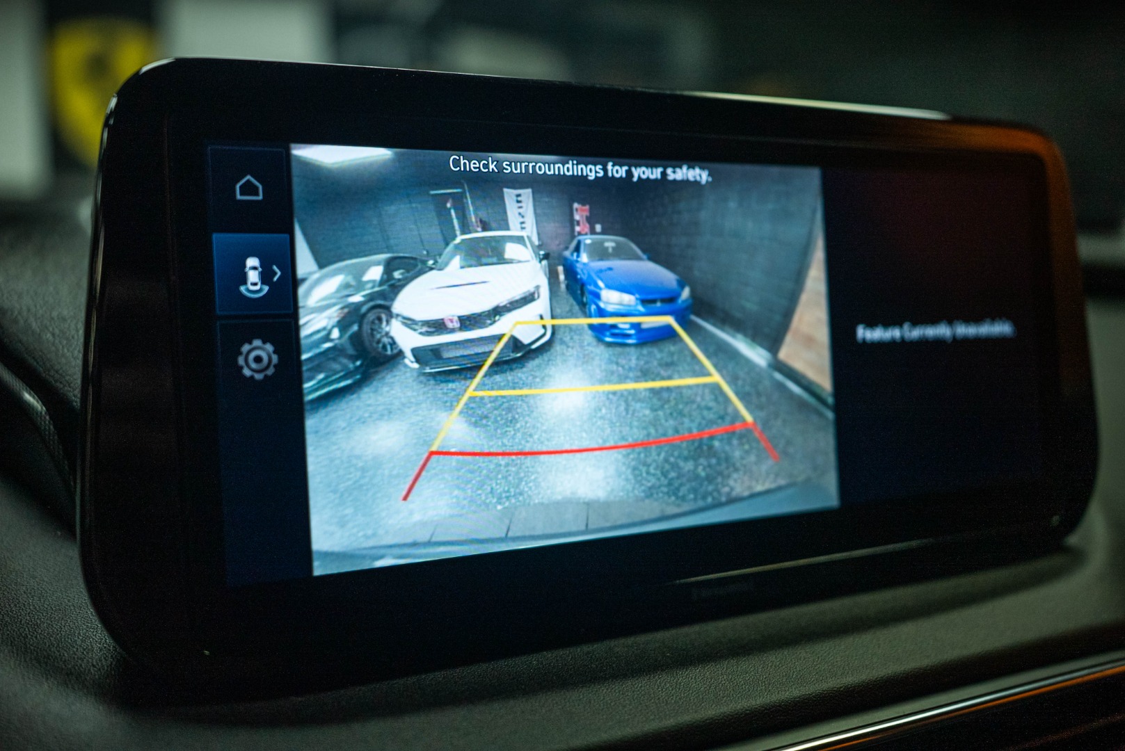 2023 Hyundai Santa Fe SEL - Photo 23