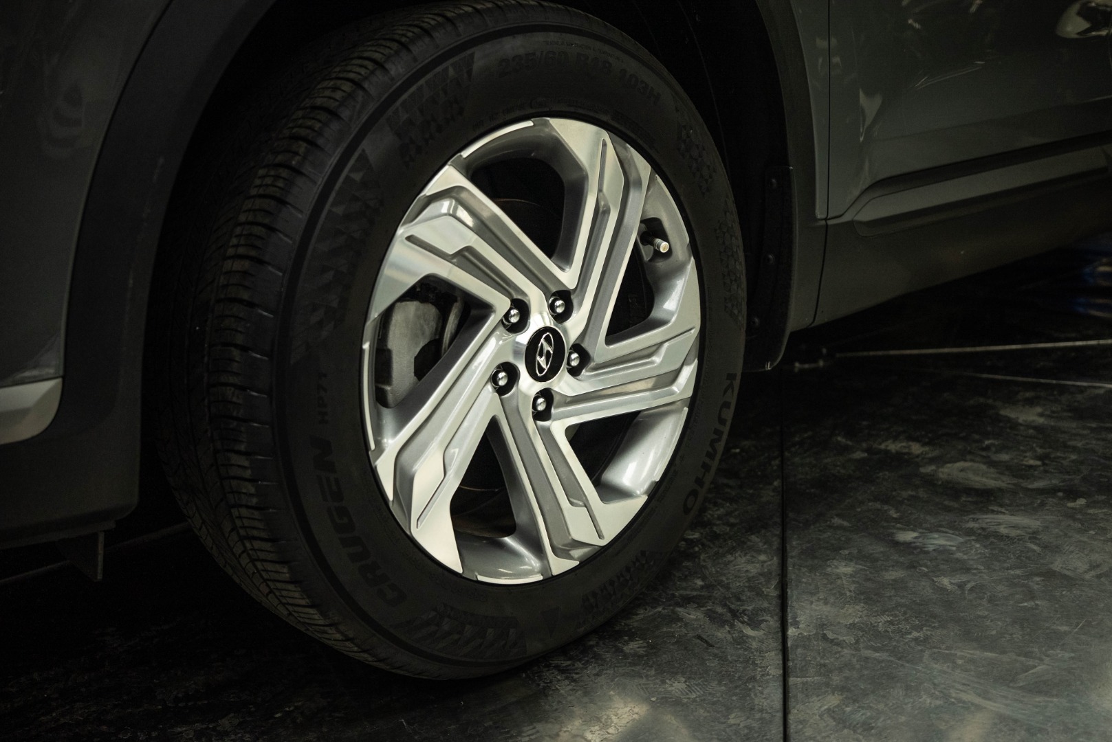 2023 Hyundai Santa Fe SEL - Photo 3