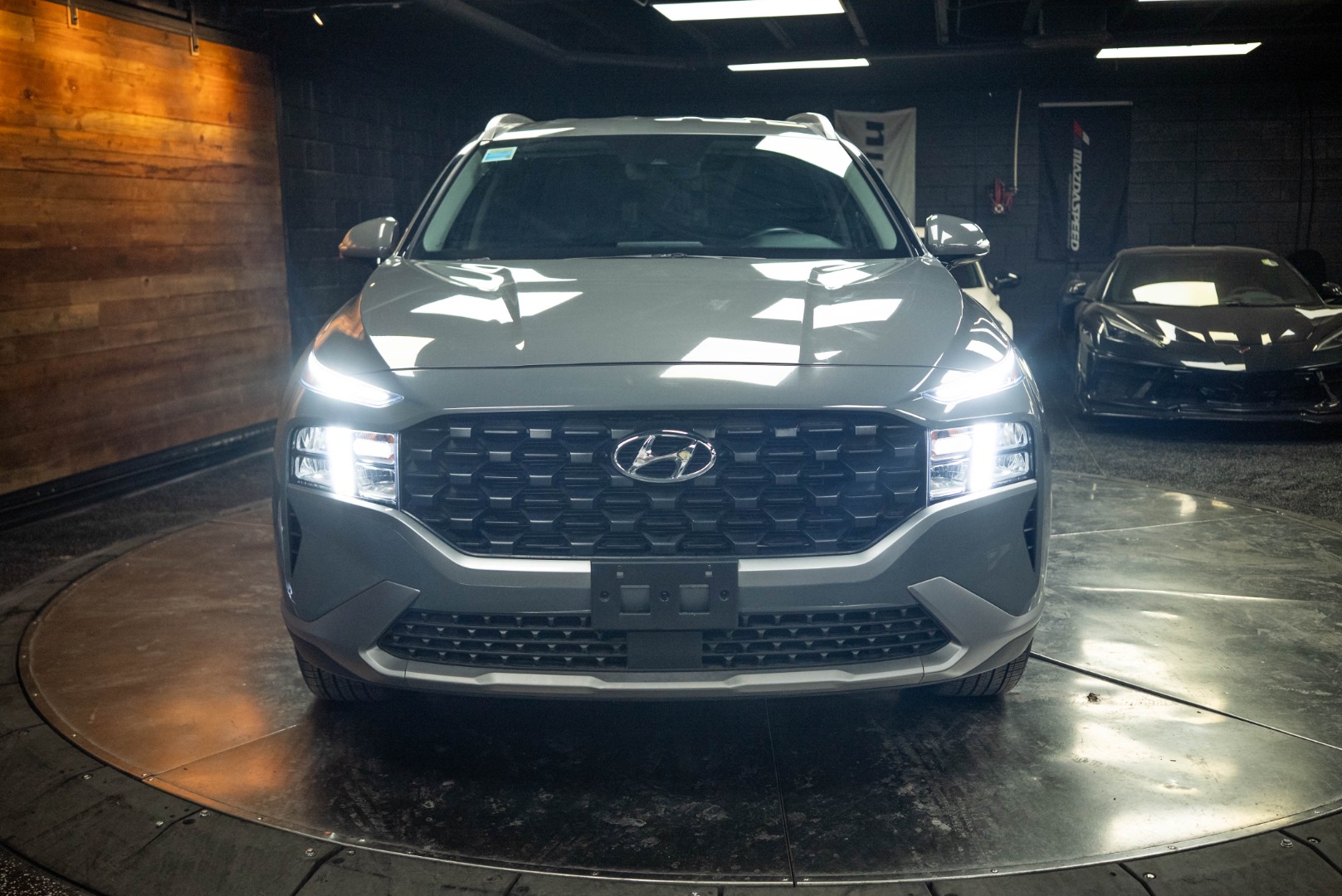 2023 Hyundai Santa Fe SEL - Photo 4