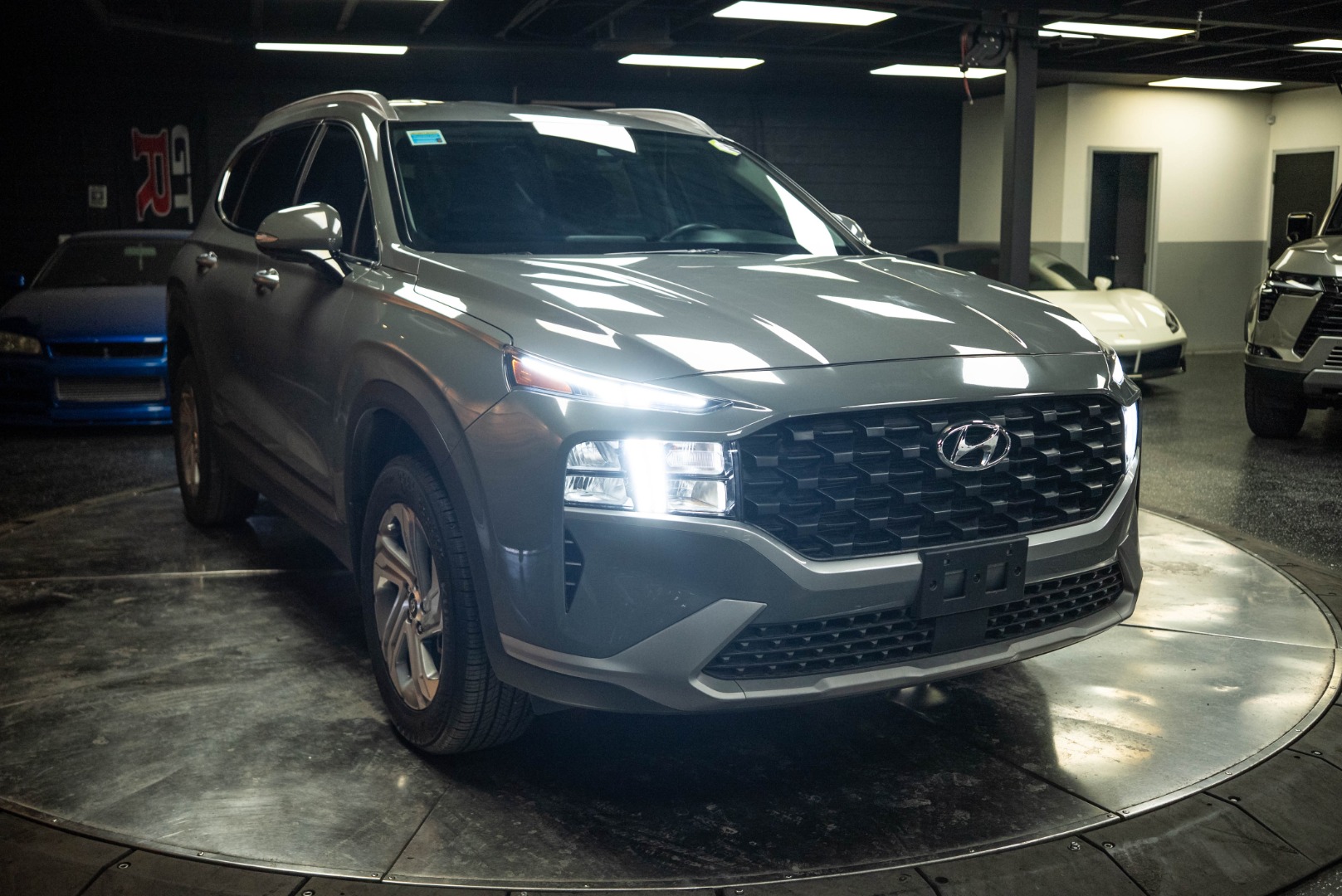 2023 Hyundai Santa Fe SEL - Photo 5