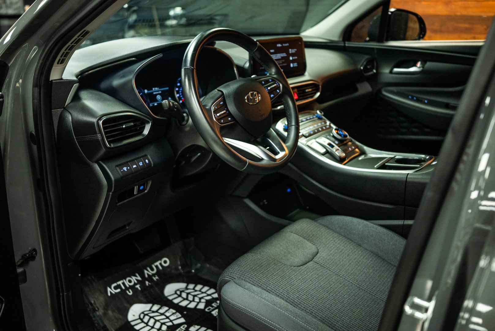 2023 Hyundai Santa Fe SEL - Photo 9