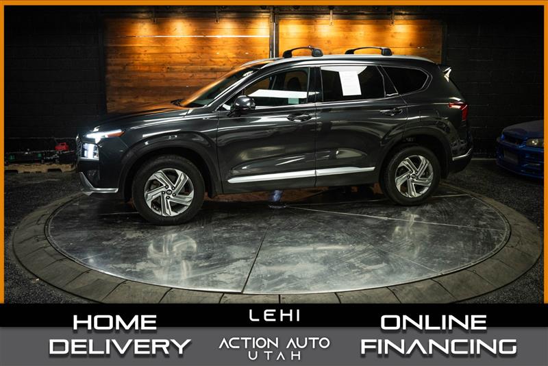 2021 HYUNDAI PALISADE