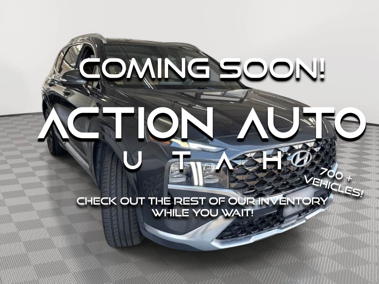 2022 Hyundai Santa Fe Calligraphy 2.5 20" Wheels's photo