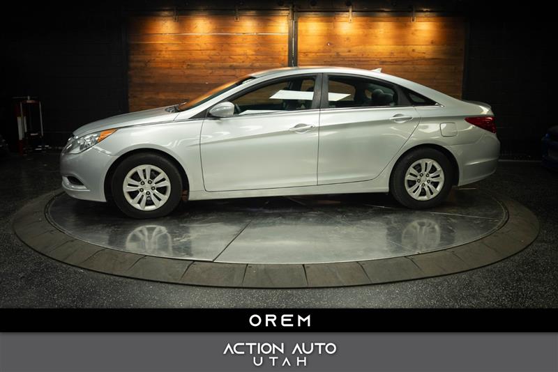2024 HYUNDAI SONATA