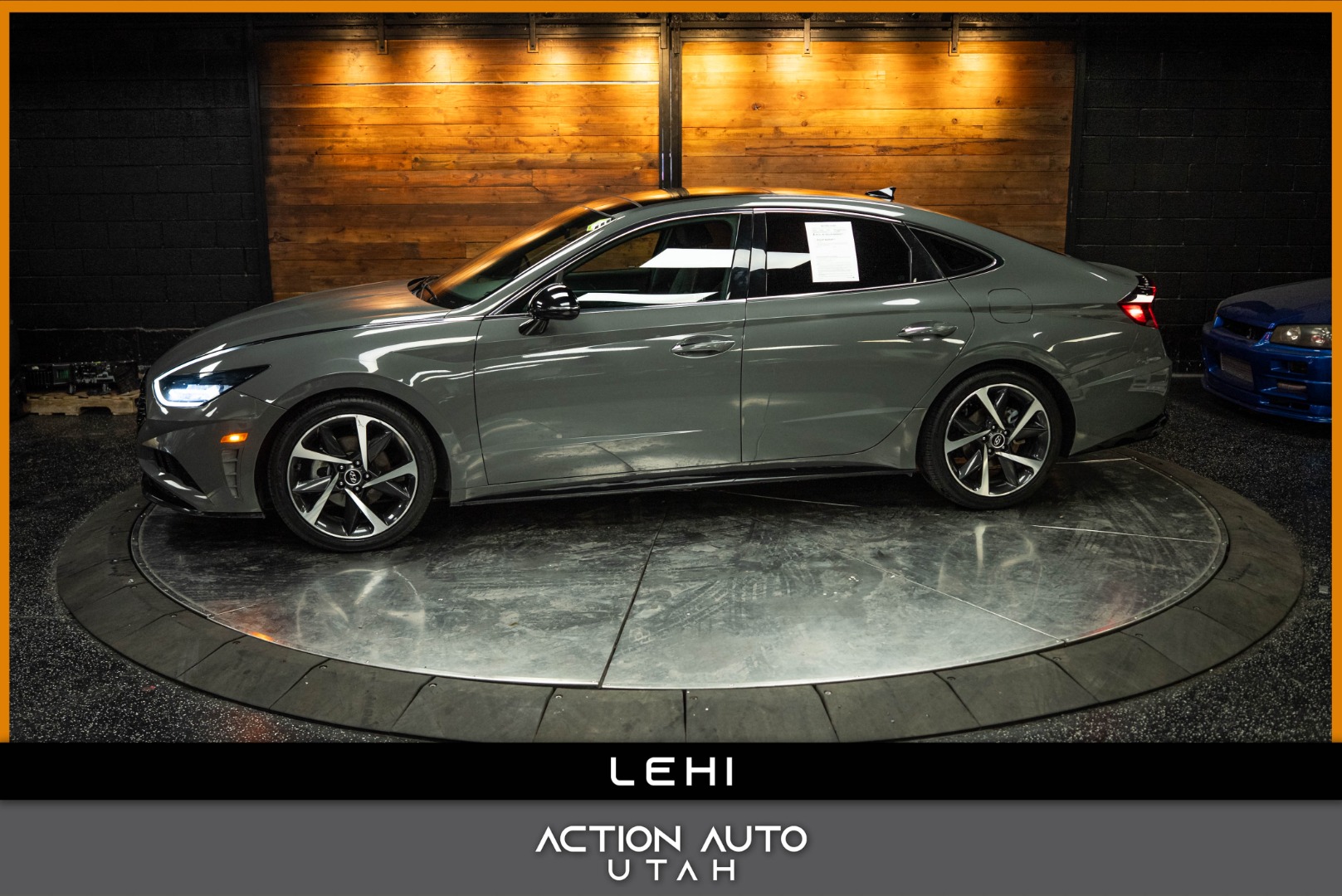 2022 Hyundai Sonata