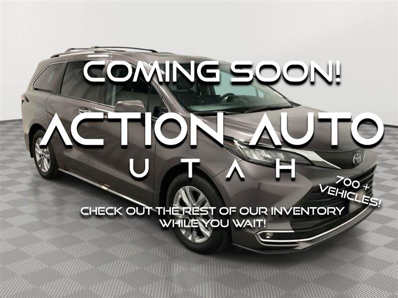 2024 KIA CARNIVAL