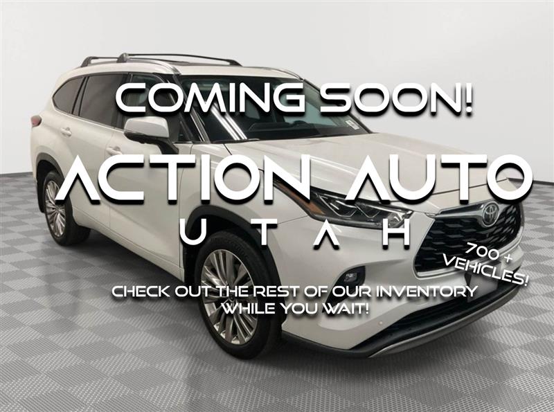 2024 TOYOTA HIGHLANDER