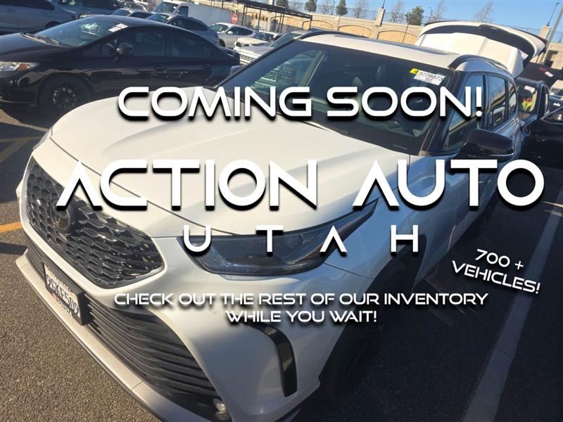 2024 TOYOTA HIGHLANDER