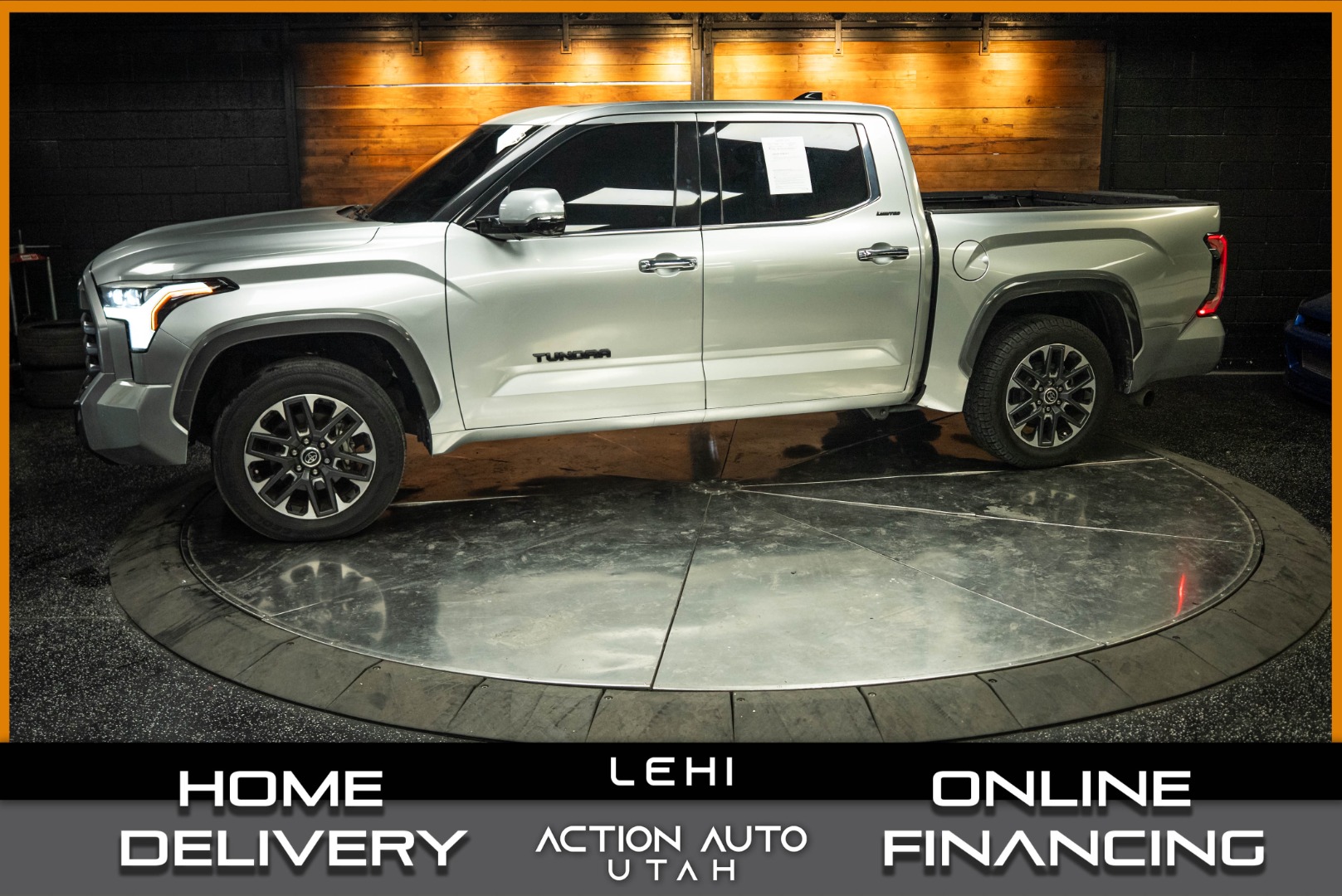 2022 Toyota Tundra