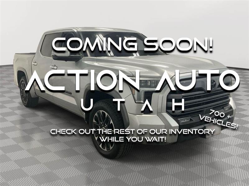 2023 TOYOTA TUNDRA