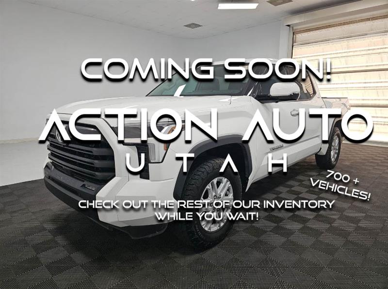 2023 TOYOTA TUNDRA