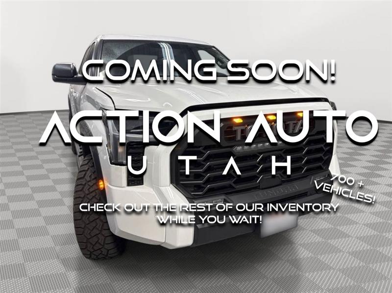 2023 TOYOTA TUNDRA