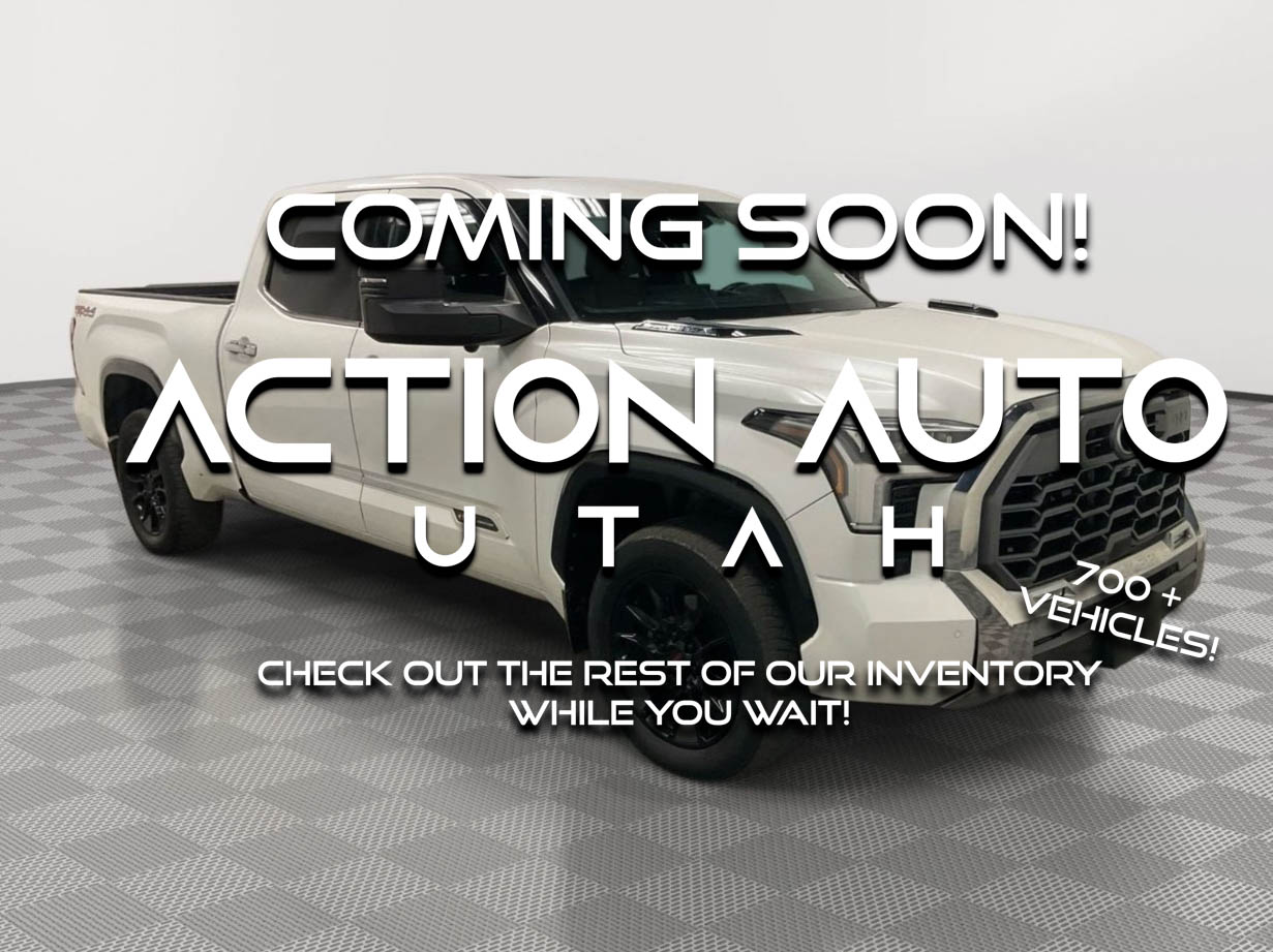 2022 Toyota Tundra 1794 Edition Hybrid 4WD CrewMax 6.5''s photo