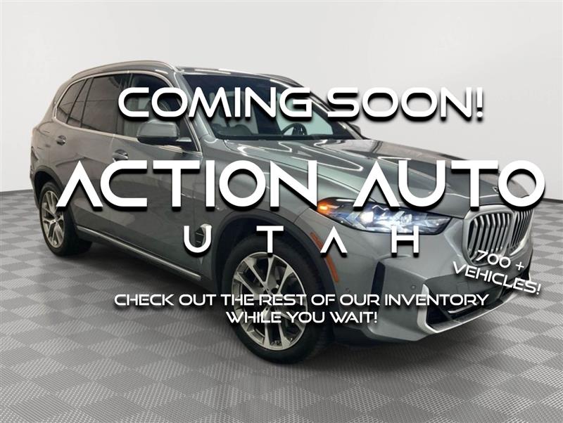 2024 BMW X7