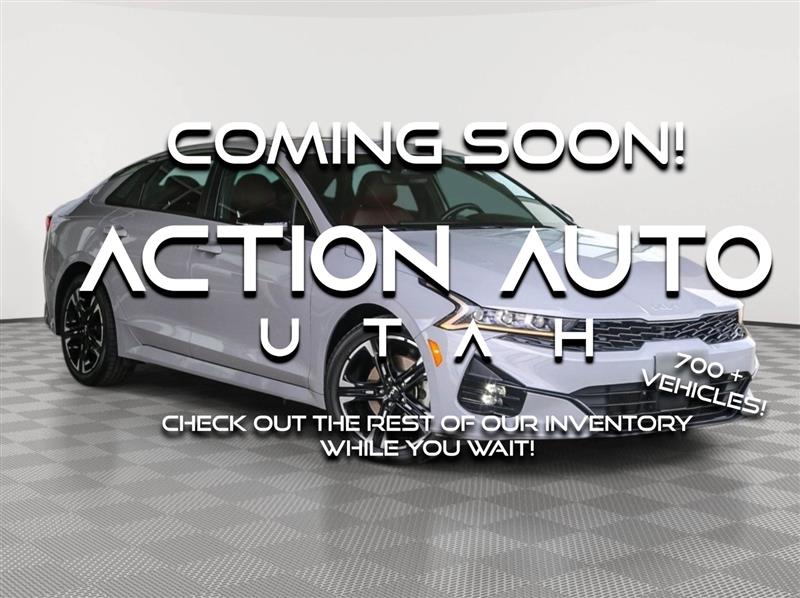 2023 SUBARU WRX
