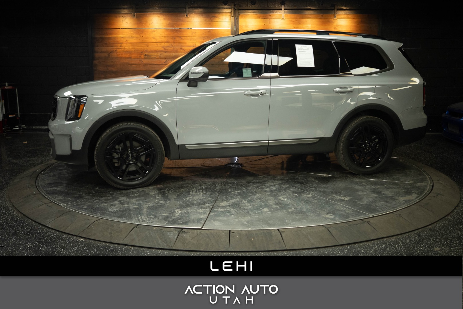 2023 Kia Telluride