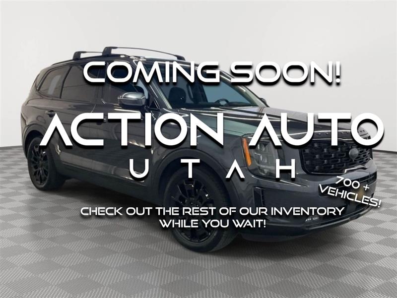 2021 KIA SORENTO
