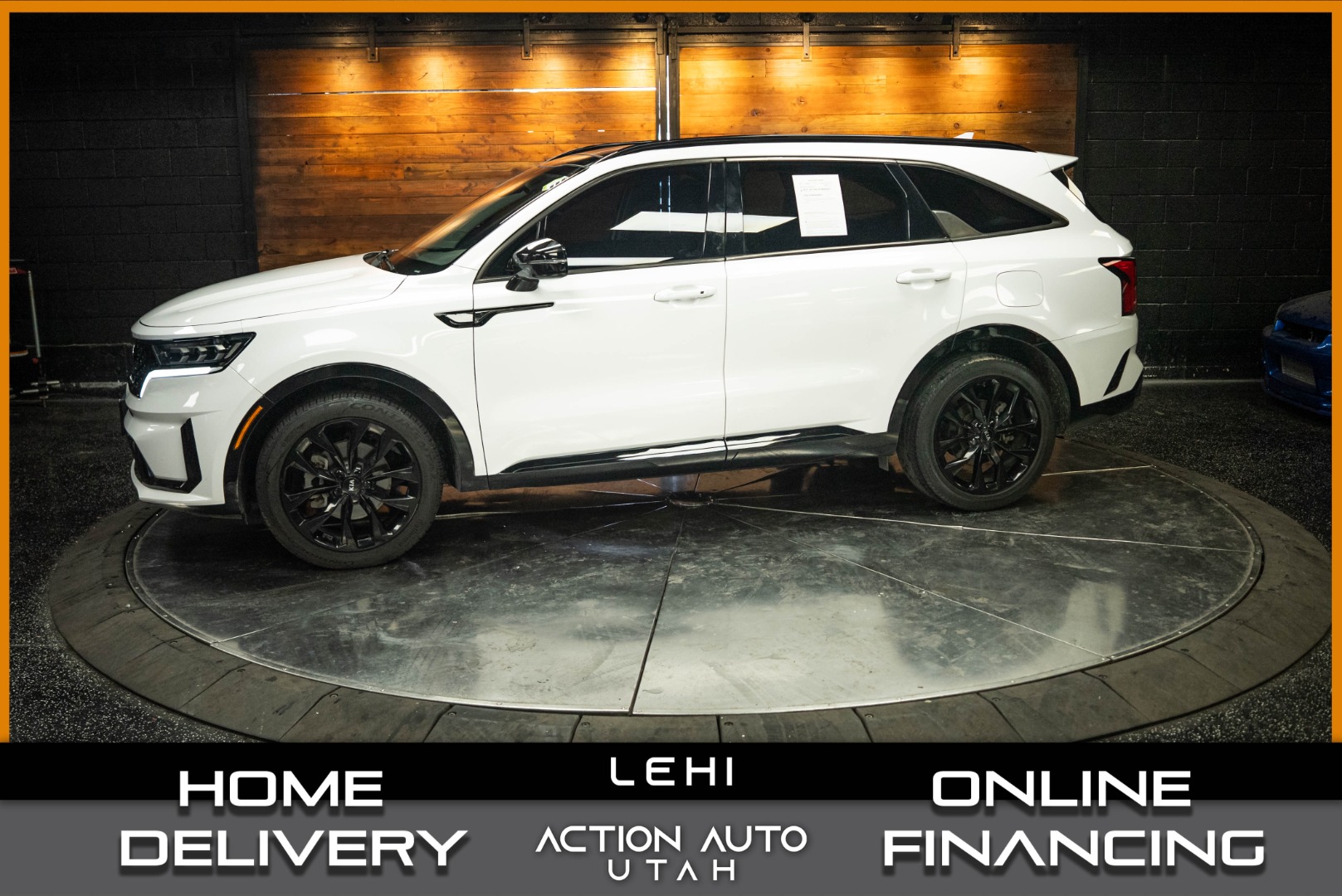 2021 Kia Sorento