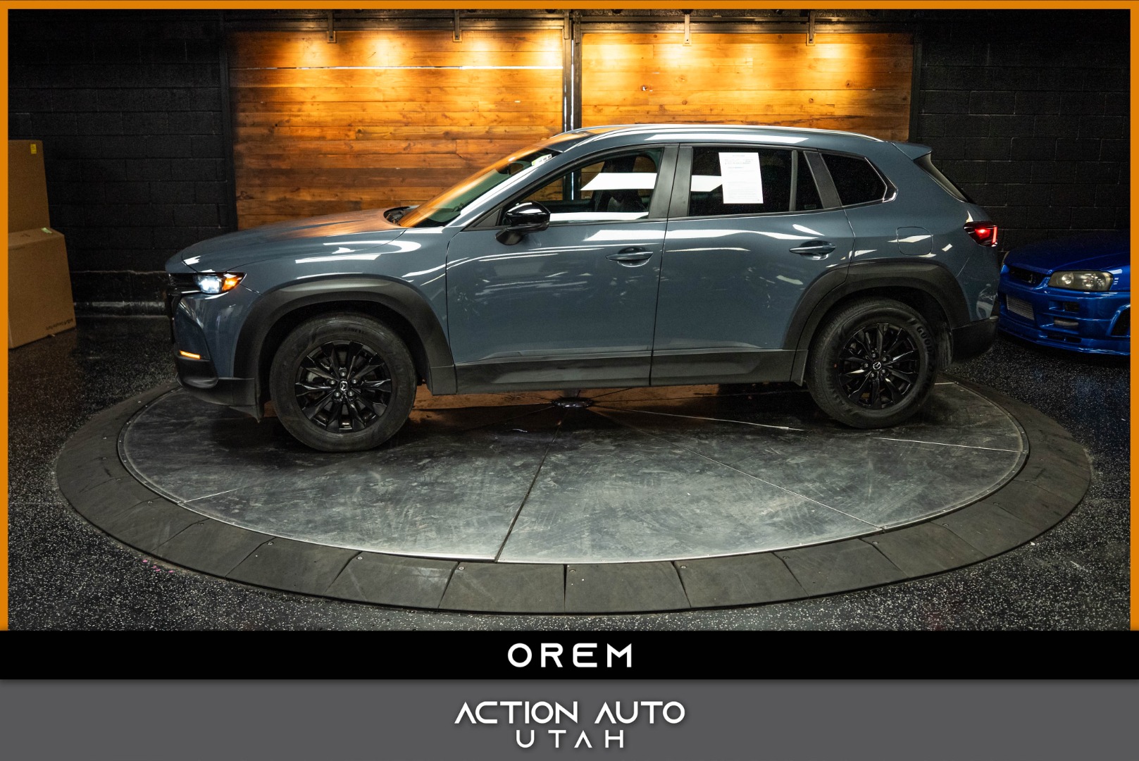 2024 Mazda CX-50 2.5 S PREFERRED's photo