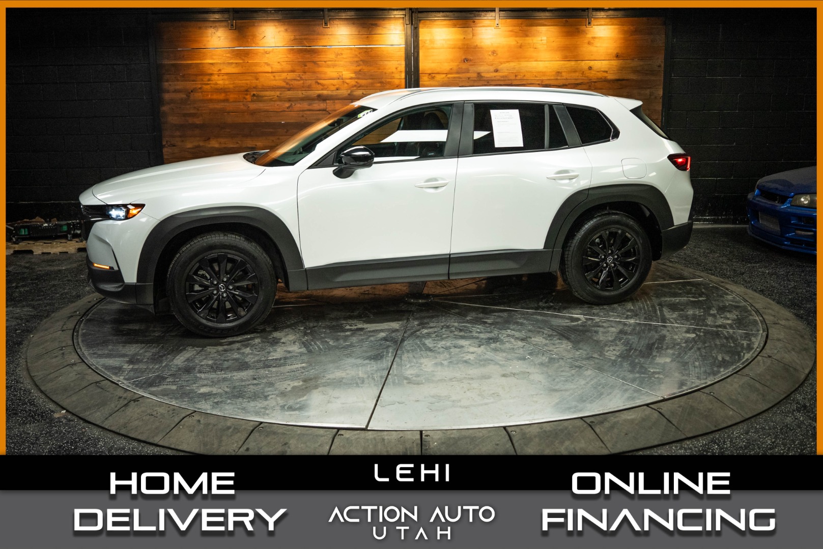 2024 Mazda CX-50 2.5 S PREFERRED's photo
