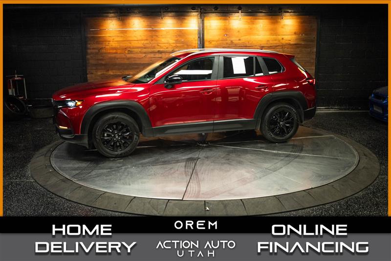 2019 MAZDA CX-3