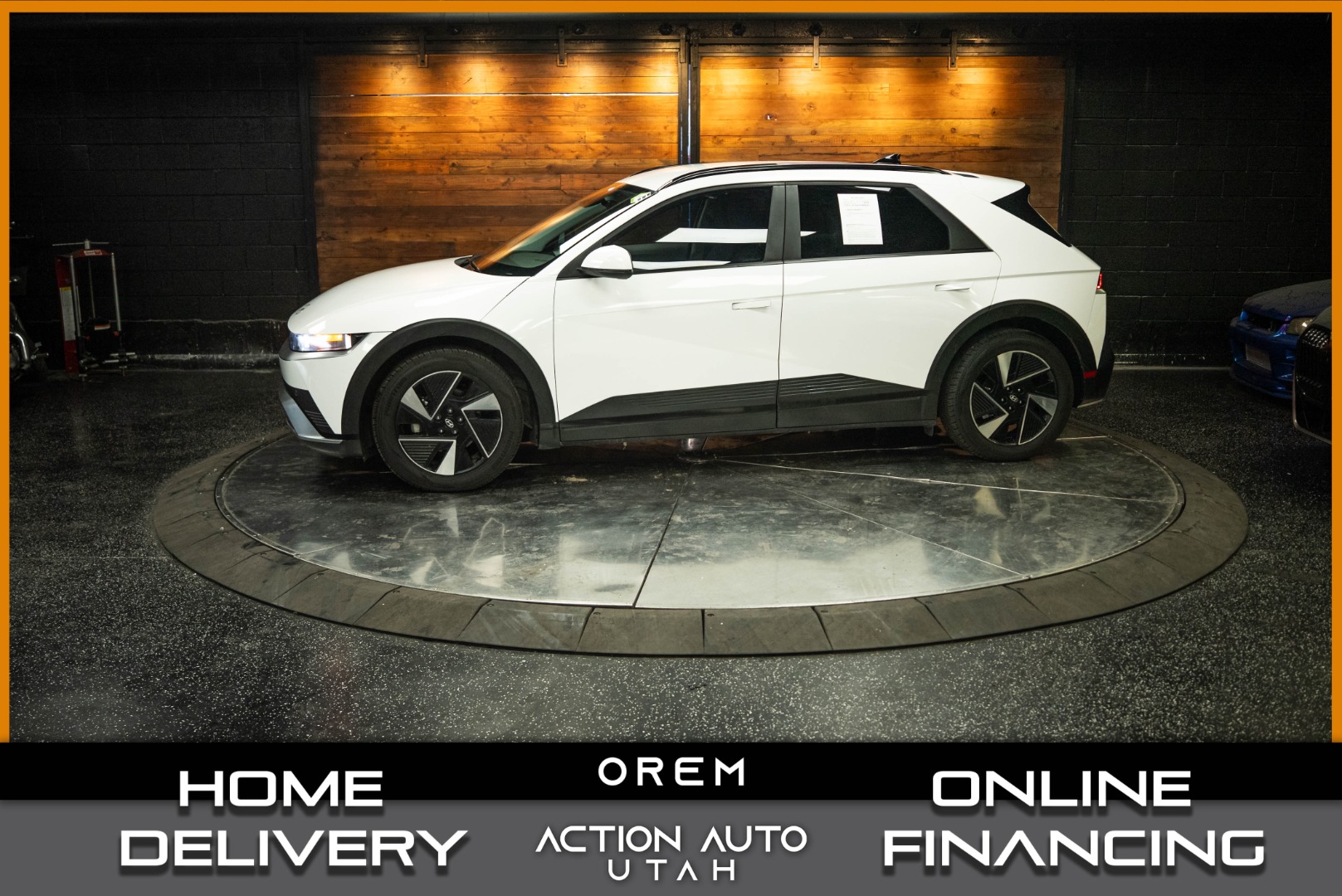 2025 Hyundai IONIQ 5