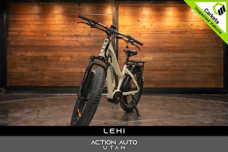 2023 BAKCOU TIMBERWOLF