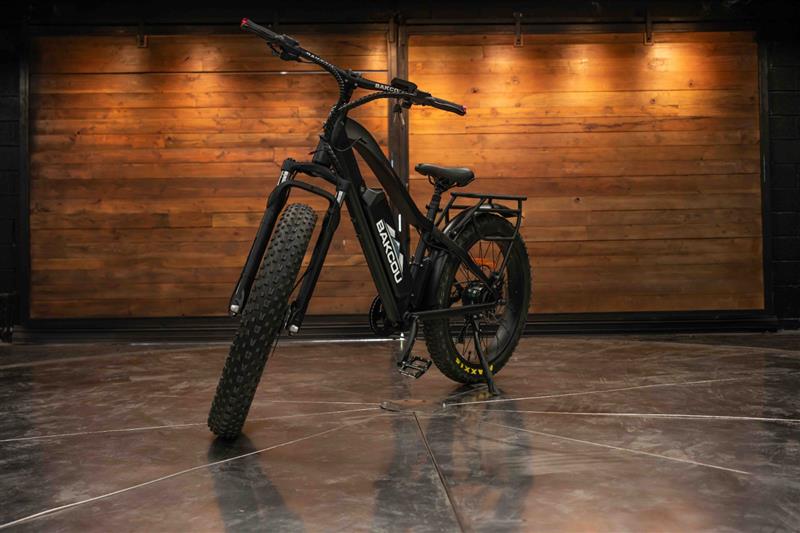 2023 BAKCOU TIMBERWOLF