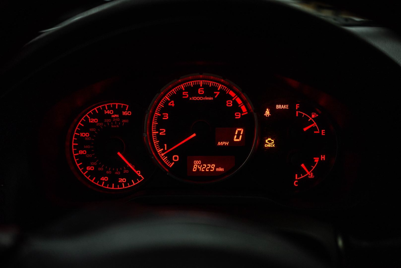 2014 Subaru BRZ Premium - Photo 13