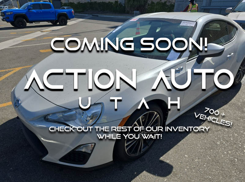 2013 Scion FR-S MT's photo